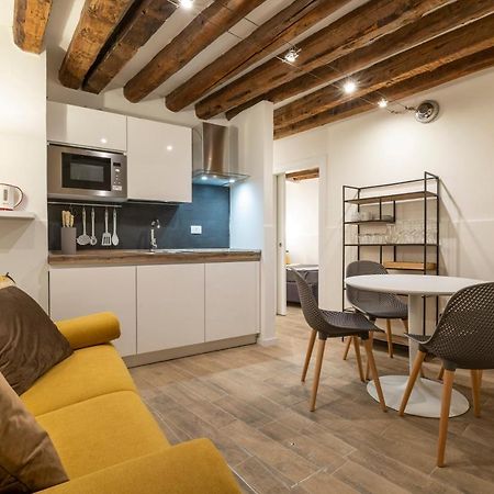 San Marco Pied-A-Terre - Accademia By Wonderful Italy Apartamento Veneza Exterior foto