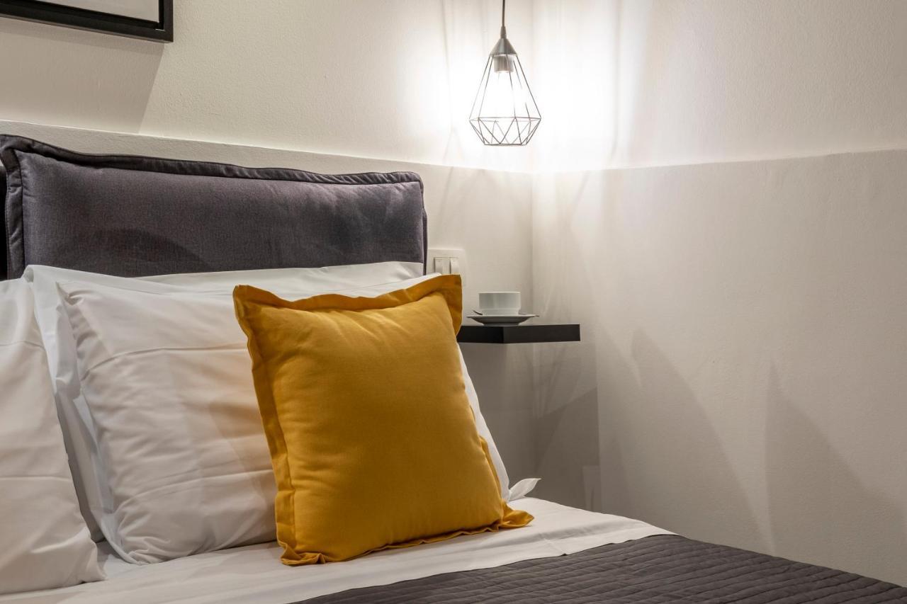 San Marco Pied-A-Terre - Accademia By Wonderful Italy Apartamento Veneza Exterior foto