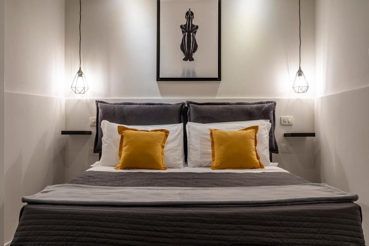 San Marco Pied-A-Terre - Accademia By Wonderful Italy Apartamento Veneza Exterior foto