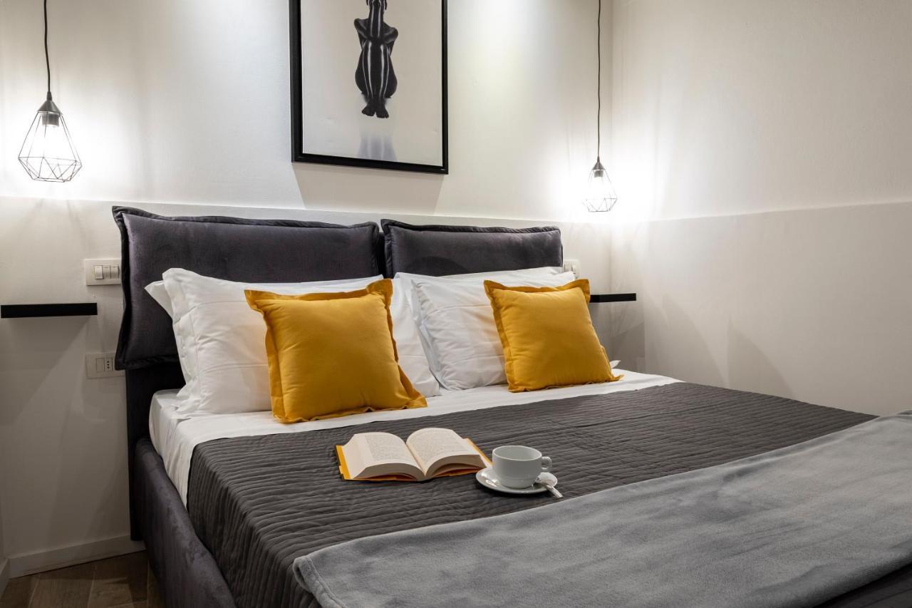 San Marco Pied-A-Terre - Accademia By Wonderful Italy Apartamento Veneza Exterior foto