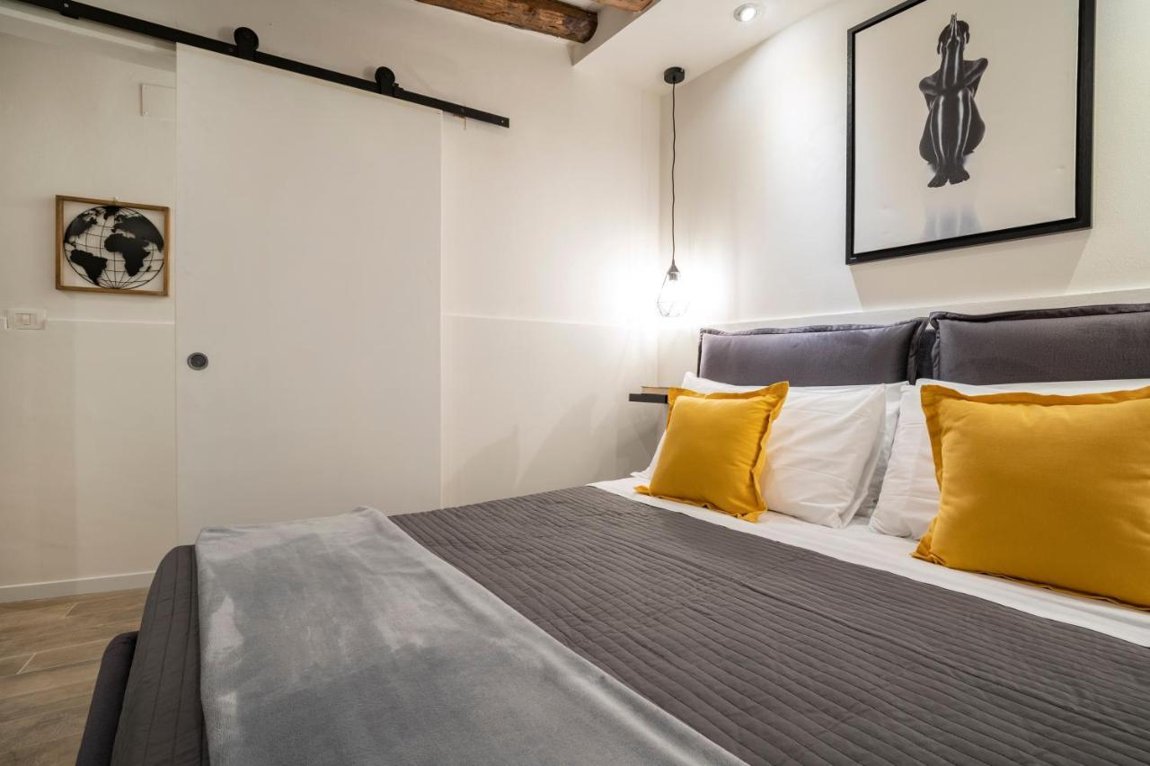 San Marco Pied-A-Terre - Accademia By Wonderful Italy Apartamento Veneza Exterior foto