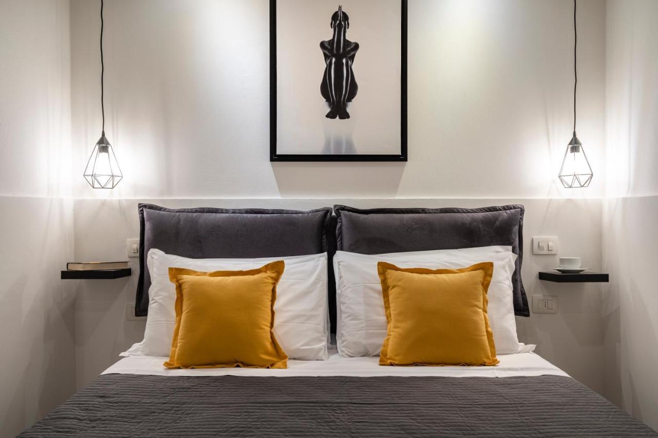 San Marco Pied-A-Terre - Accademia By Wonderful Italy Apartamento Veneza Exterior foto