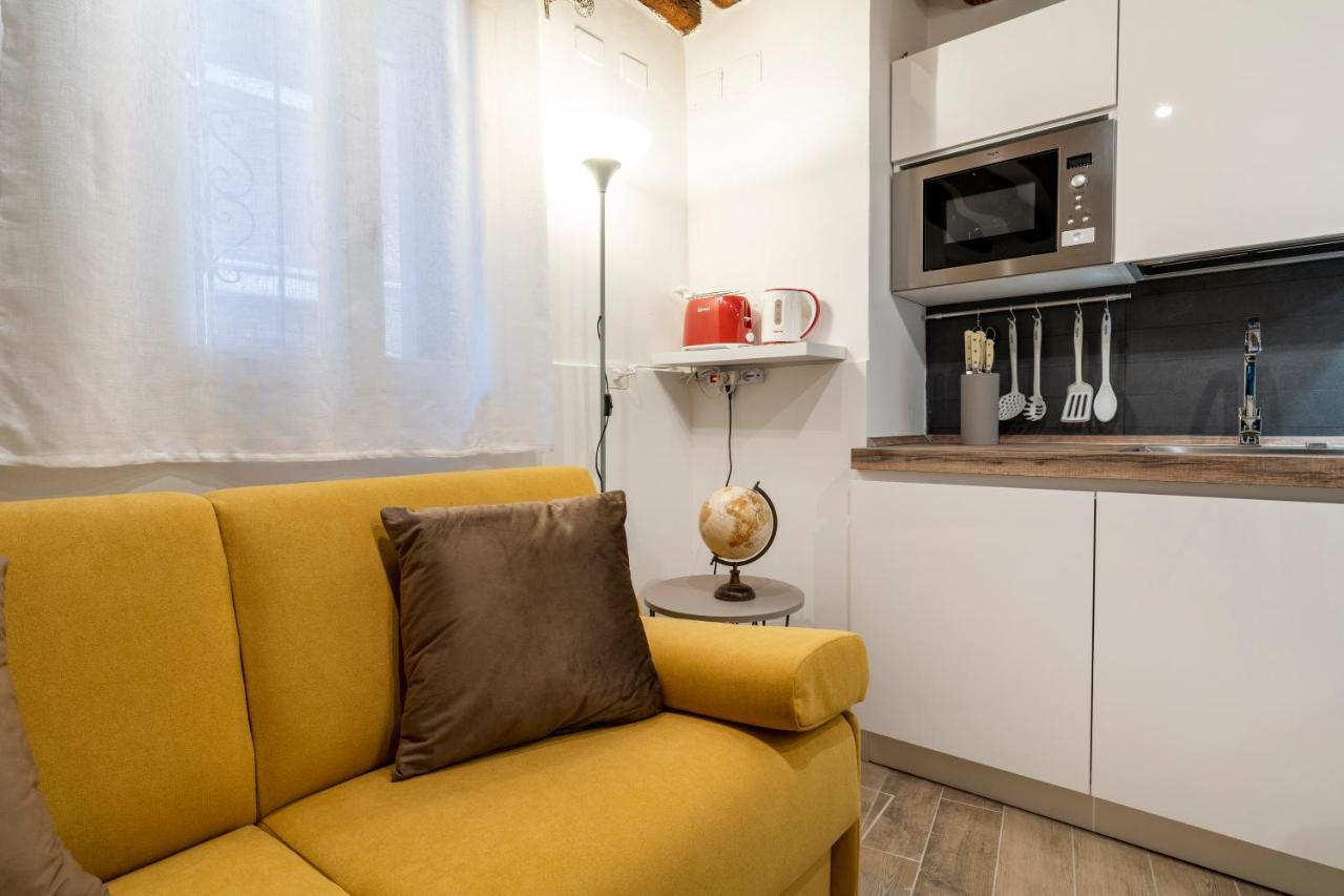 San Marco Pied-A-Terre - Accademia By Wonderful Italy Apartamento Veneza Exterior foto