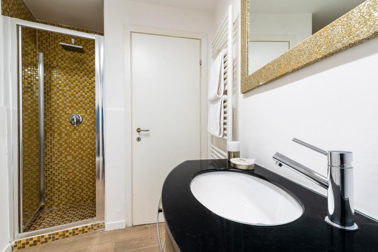 San Marco Pied-A-Terre - Accademia By Wonderful Italy Apartamento Veneza Exterior foto
