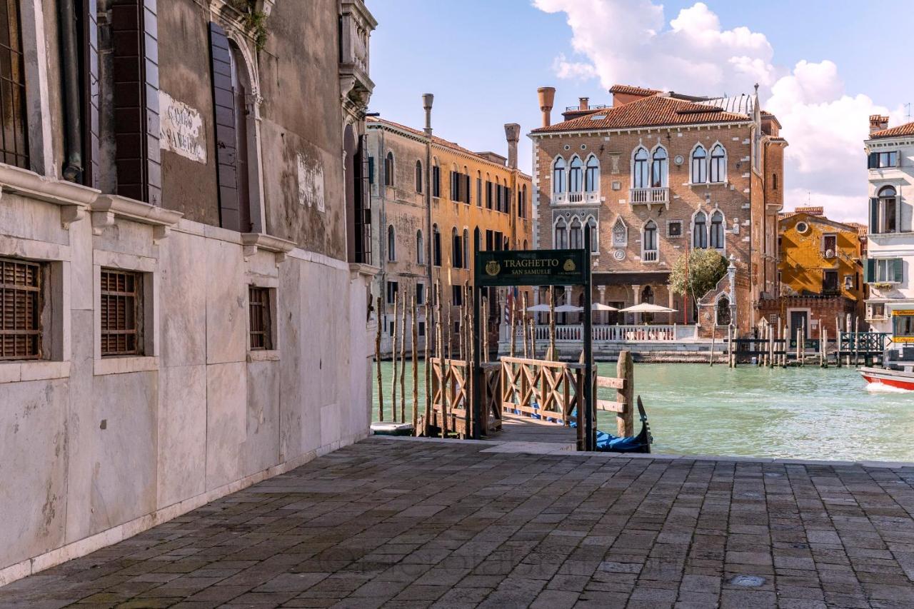 San Marco Pied-A-Terre - Accademia By Wonderful Italy Apartamento Veneza Exterior foto